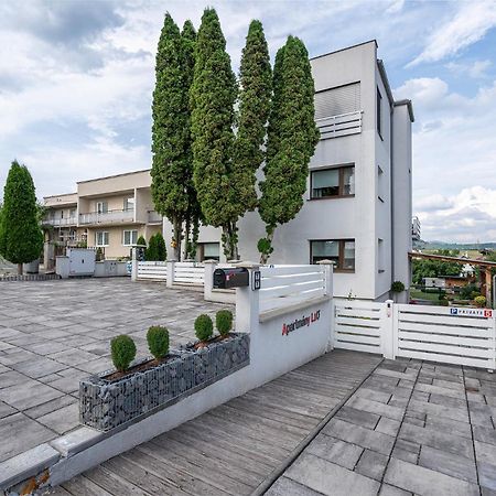 Apartmany L&O - Laura Zvolenske Nemce Luaran gambar