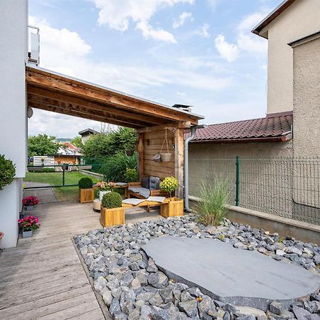Apartmany L&O - Laura Zvolenske Nemce Luaran gambar