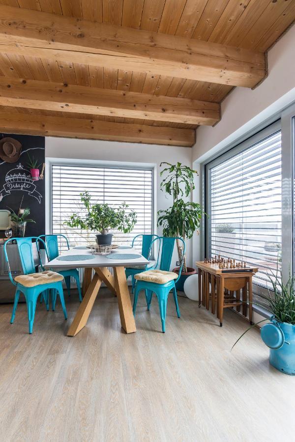 Apartmany L&O - Laura Zvolenske Nemce Luaran gambar