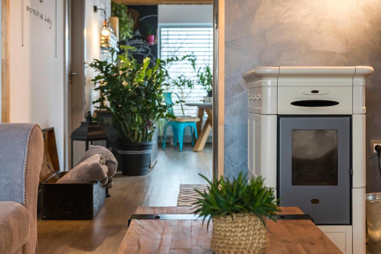 Apartmany L&O - Laura Zvolenske Nemce Luaran gambar