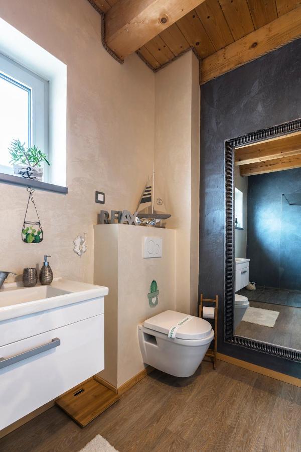Apartmany L&O - Laura Zvolenske Nemce Luaran gambar
