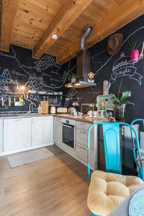 Apartmany L&O - Laura Zvolenske Nemce Luaran gambar