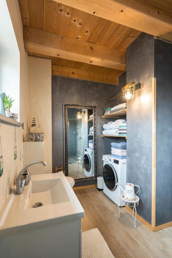 Apartmany L&O - Laura Zvolenske Nemce Luaran gambar