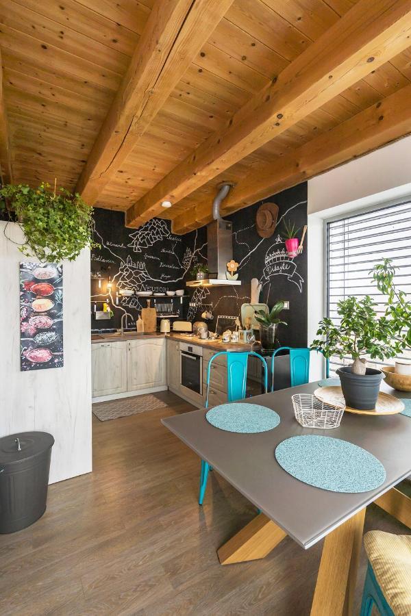 Apartmany L&O - Laura Zvolenske Nemce Luaran gambar