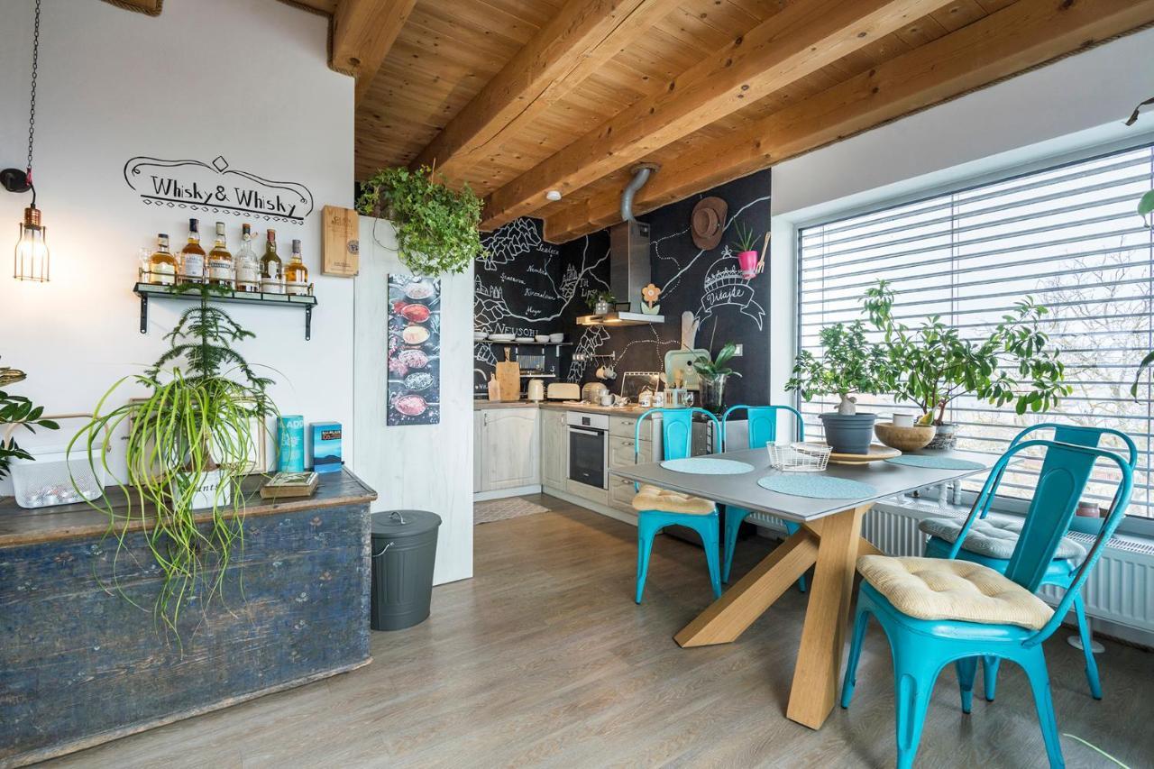Apartmany L&O - Laura Zvolenske Nemce Luaran gambar