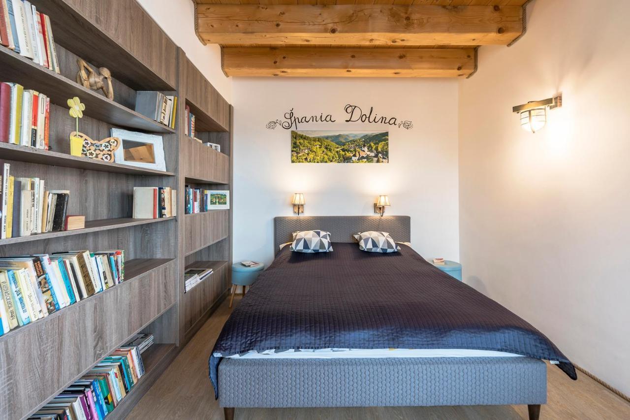 Apartmany L&O - Laura Zvolenske Nemce Luaran gambar