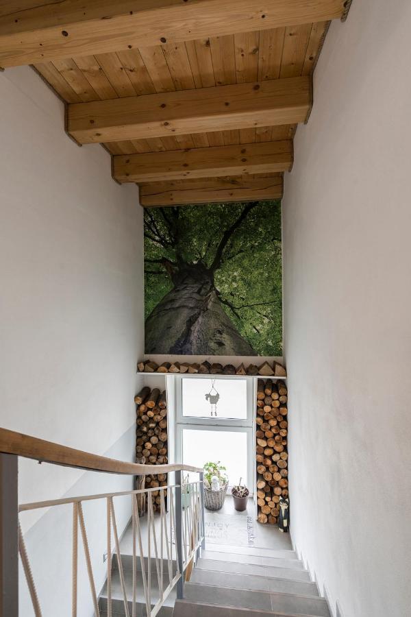 Apartmany L&O - Laura Zvolenske Nemce Luaran gambar