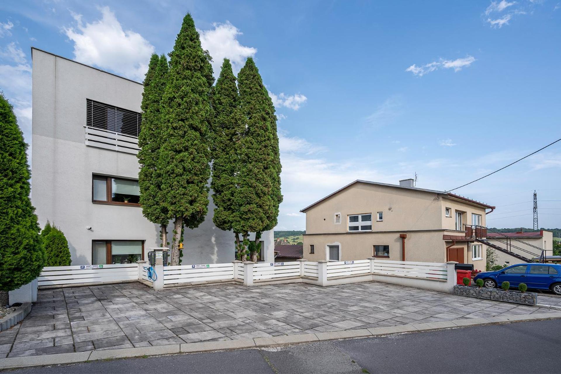 Apartmany L&O - Laura Zvolenske Nemce Luaran gambar