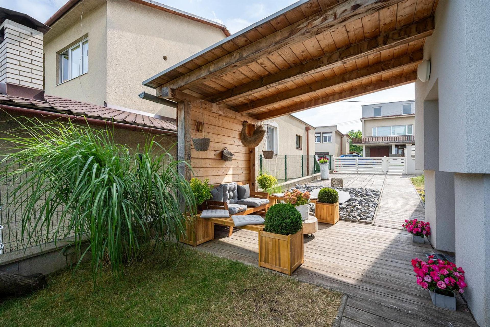Apartmany L&O - Laura Zvolenske Nemce Luaran gambar