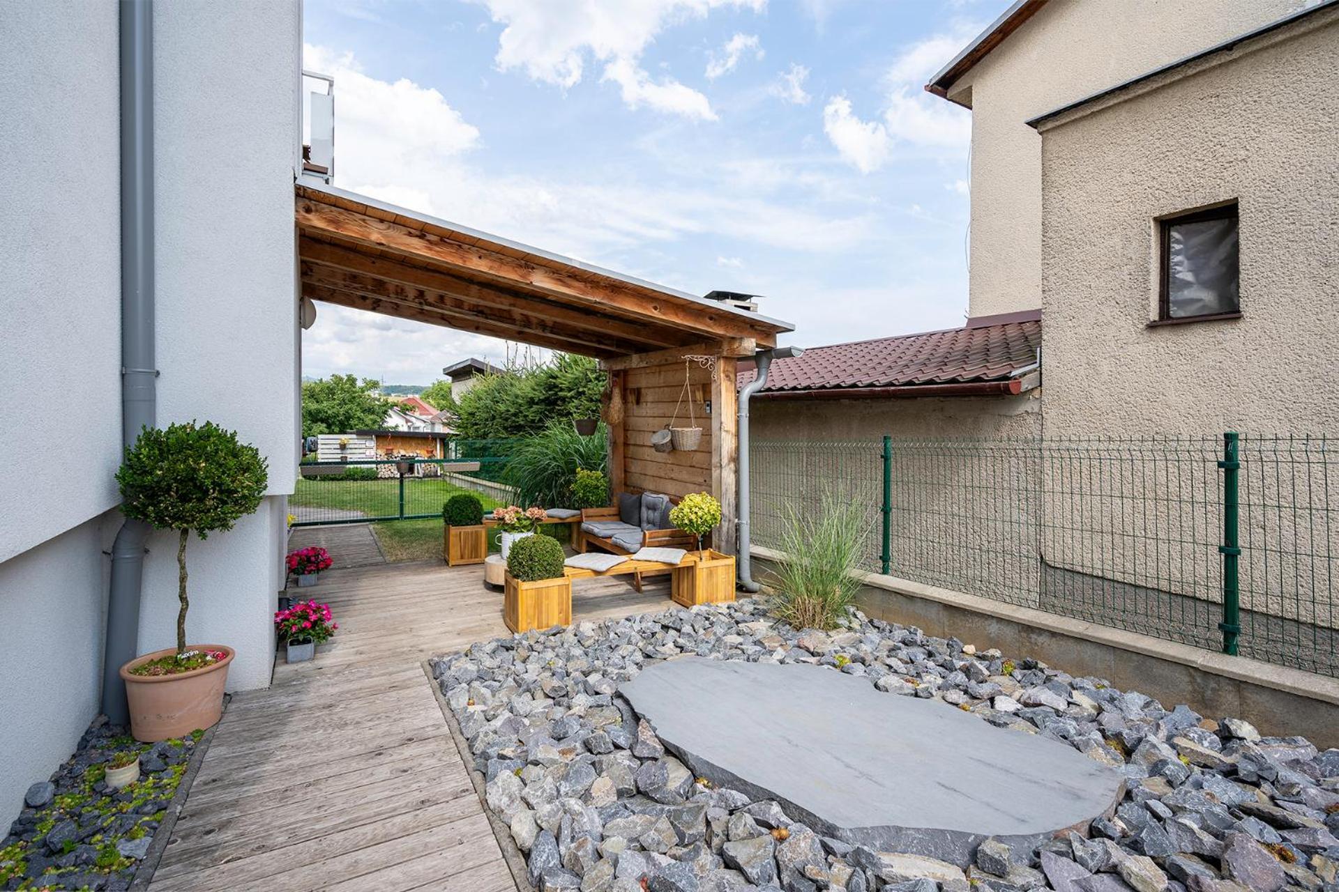 Apartmany L&O - Laura Zvolenske Nemce Luaran gambar