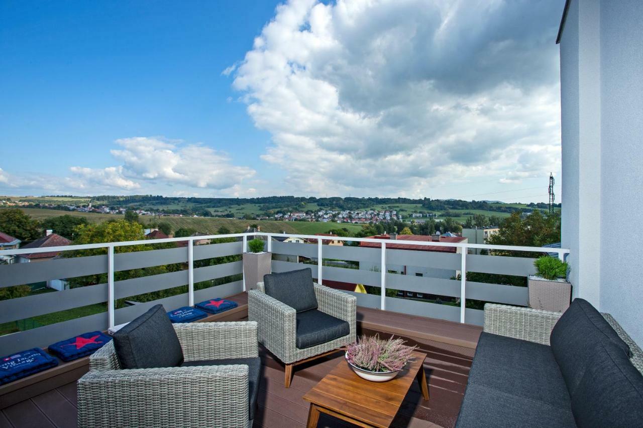 Apartmany L&O - Laura Zvolenske Nemce Luaran gambar