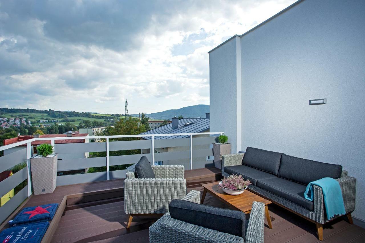 Apartmany L&O - Laura Zvolenske Nemce Luaran gambar