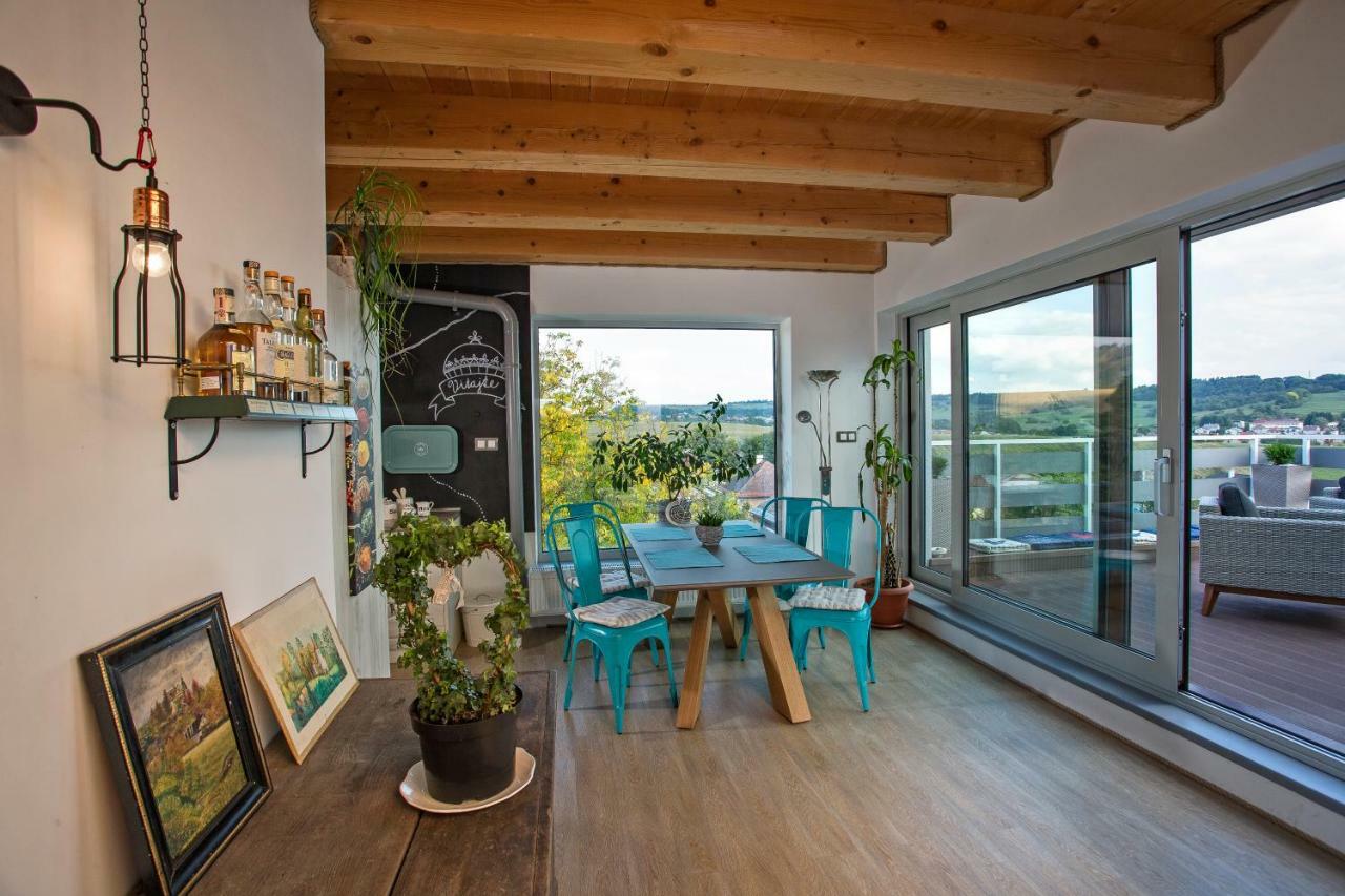 Apartmany L&O - Laura Zvolenske Nemce Luaran gambar